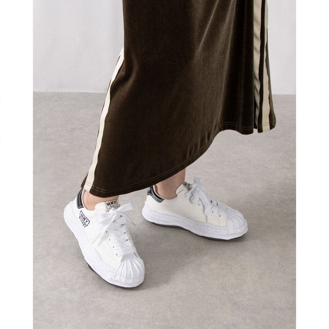 メゾン ミハラヤスヒロ Maison MIHARA YASUHIRO スーパースター