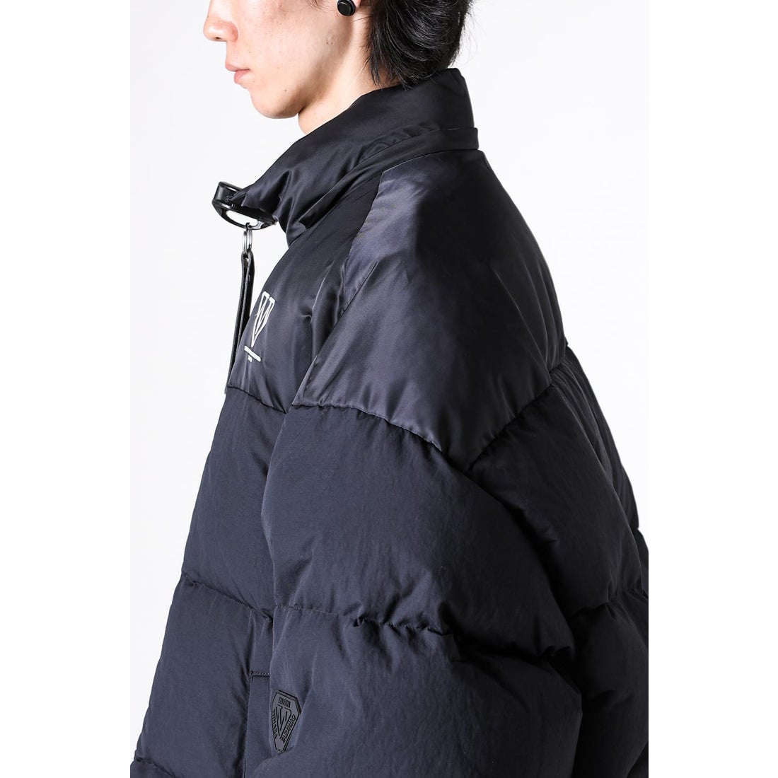 メゾン ミハラヤスヒロ Maison MIHARA YASUHIRO Overesized Down