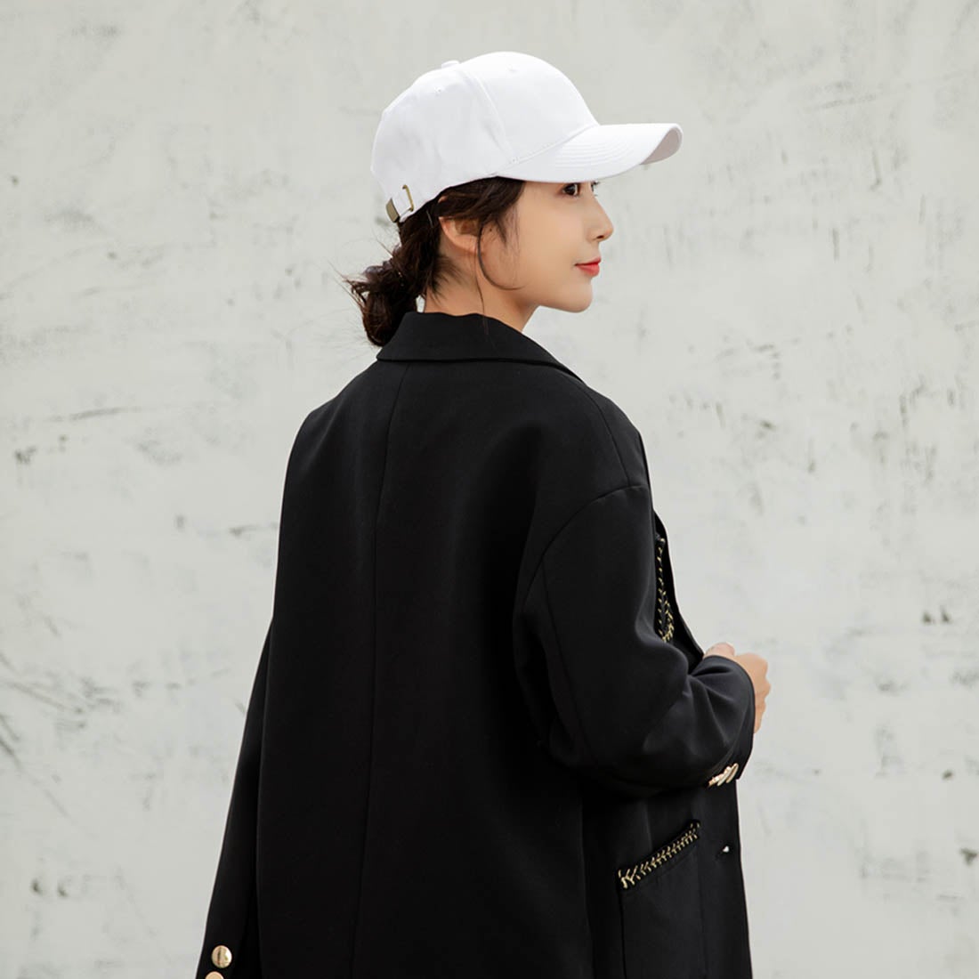 メゾンドラティール maison de LATIR 「ディープフィット・シンプル