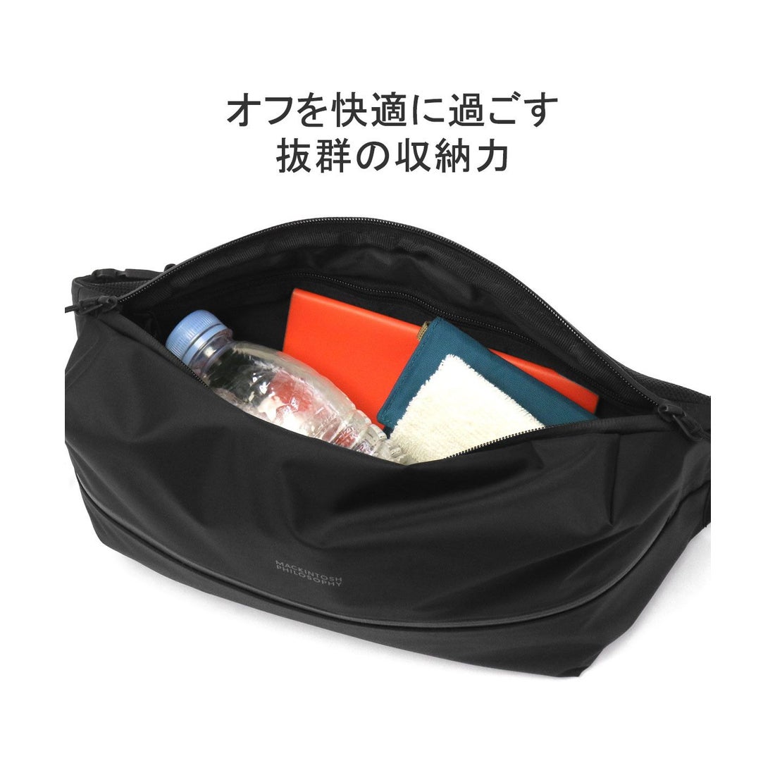 マッキントッシュ フィロソフィー MACKINTOSH PHILOSOPHY