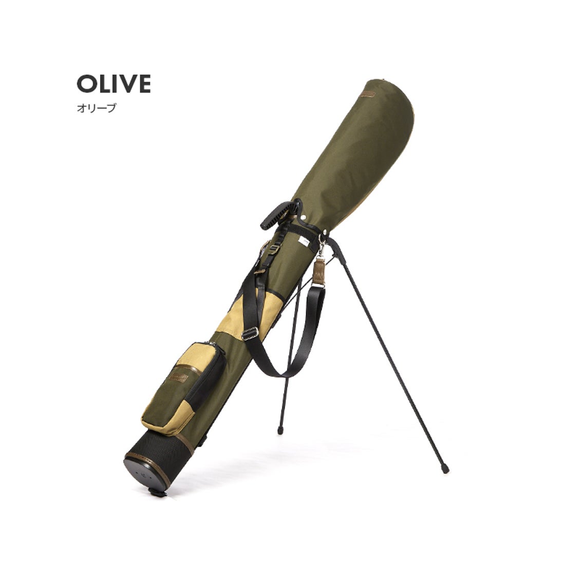 マスターピース master-piece マスターピース ゴルフ クラブケース