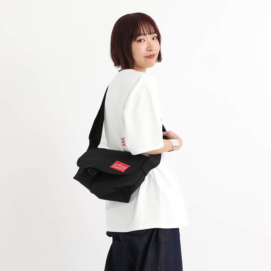 マンハッタンポーテージ Manhattan Portage【オンライン限定】Buckle