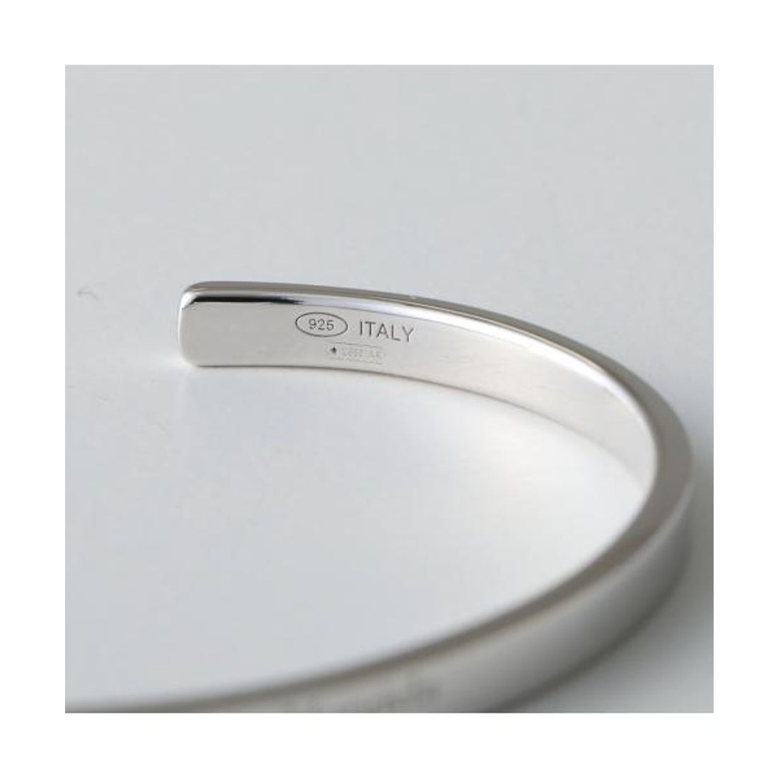 メゾン マルジェラ MAISON MARGIELA MAISON MARGIELA バングル