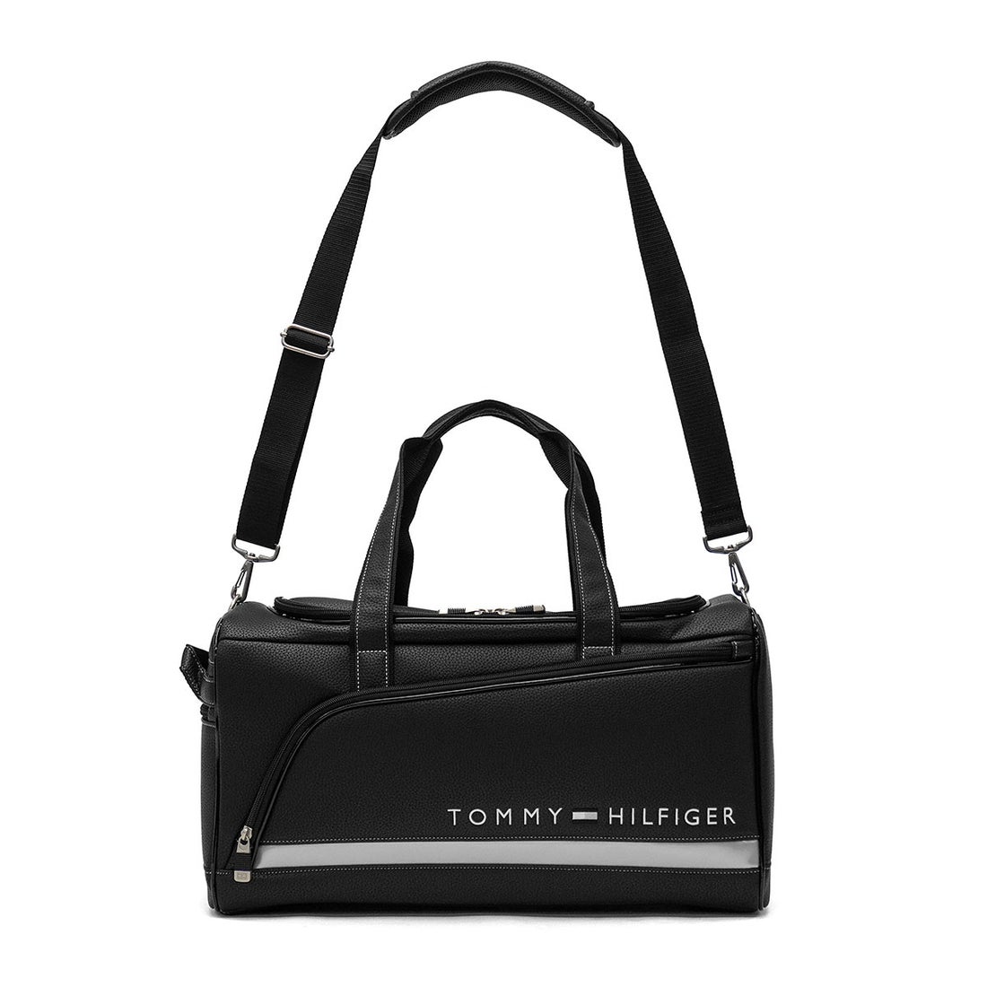 トミー ヒルフィガー ゴルフ TOMMY HILFIGER GOLF ボストンバッグ