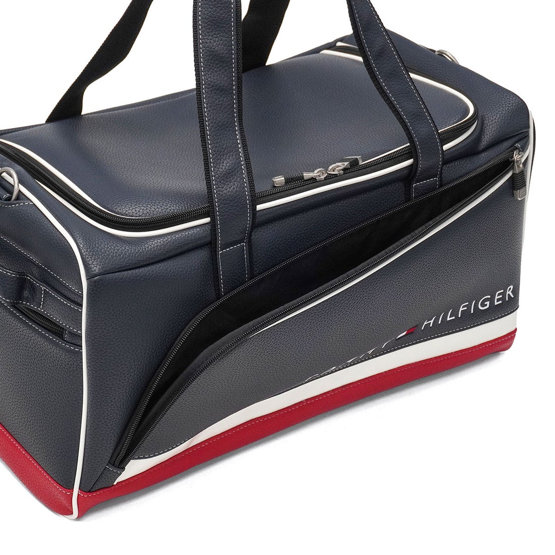 トミー ヒルフィガー ゴルフ TOMMY HILFIGER GOLF ボストンバッグ