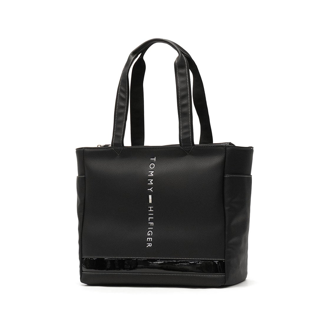 トミー ヒルフィガー ゴルフ TOMMY HILFIGER GOLF トートバッグ メンズ