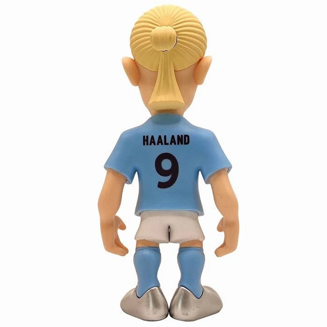 MINIX フィギュア マンチェスターシティ ハーランド Man City 131 代表