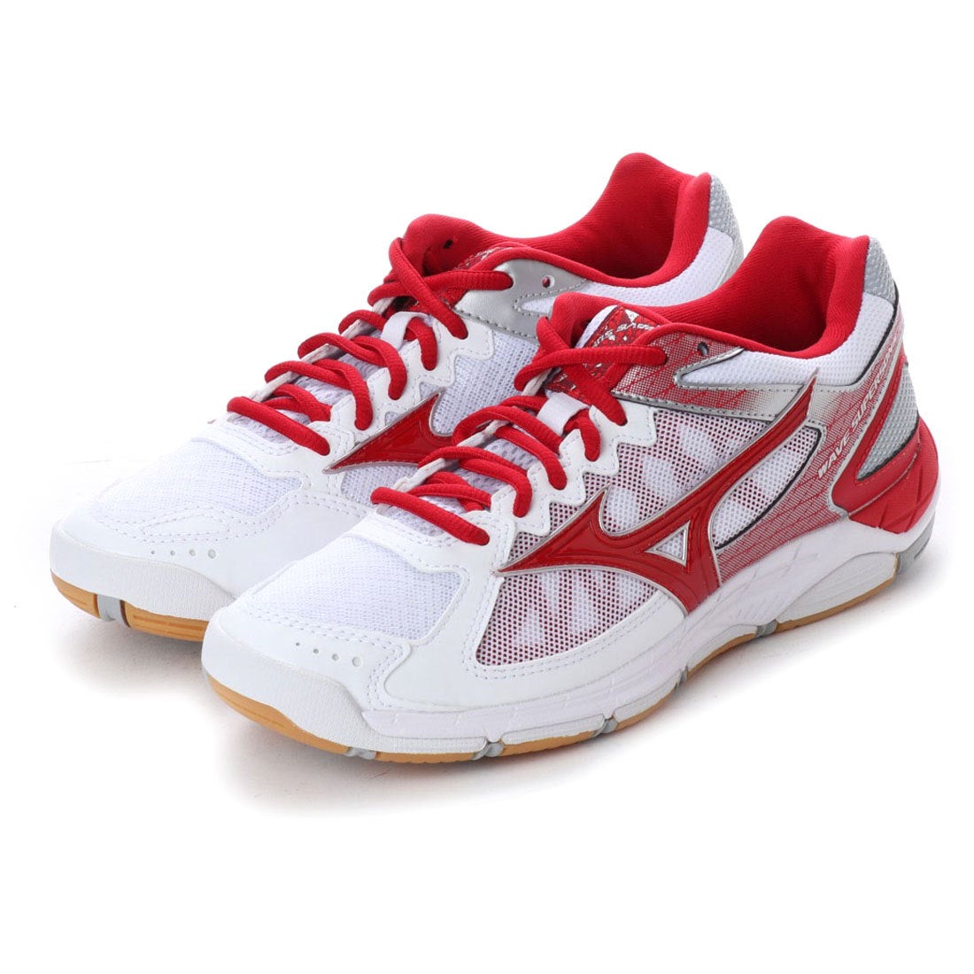 ミズノ MIZUNO バレーボール シューズ ウエーブスーパーソニック