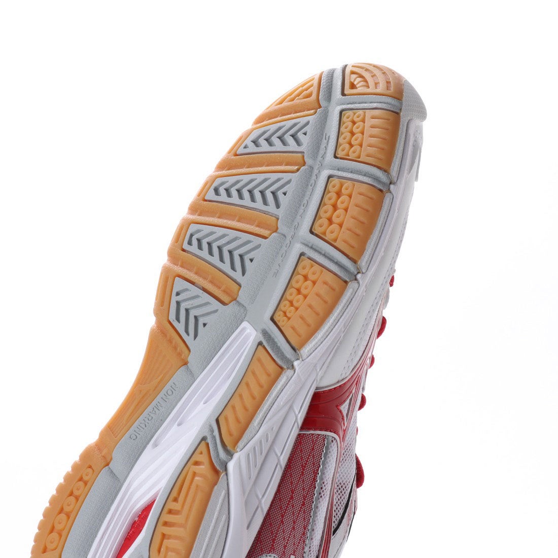 ミズノ MIZUNO バレーボール シューズ ウエーブスーパーソニック