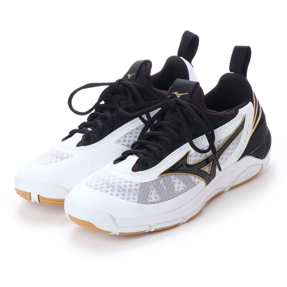 ミズノ MIZUNO バレーボール シューズ ウエーブルミナス V1GA182009