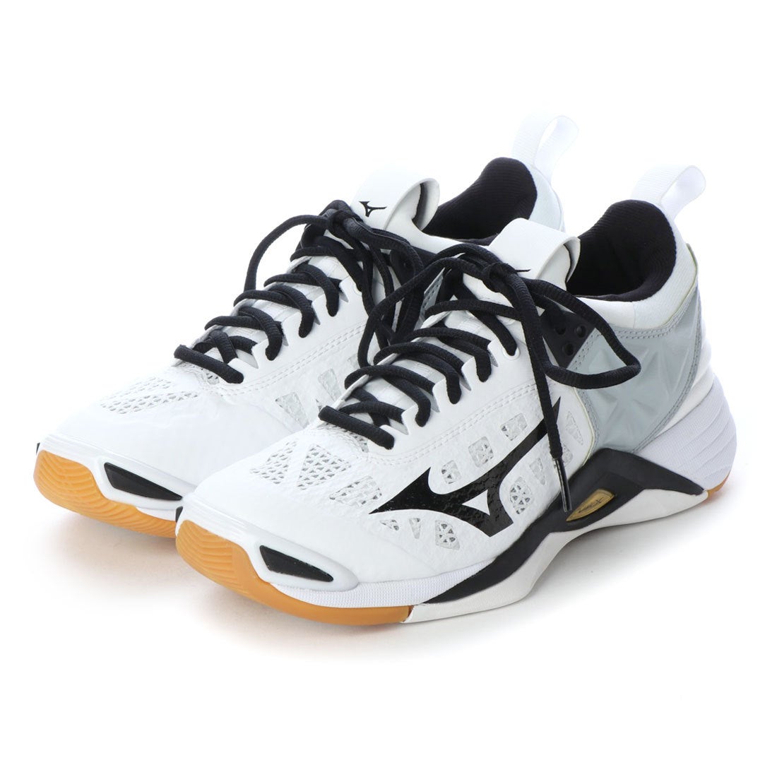 ミズノ MIZUNO バレーボール シューズ ウェーブモーメンタム