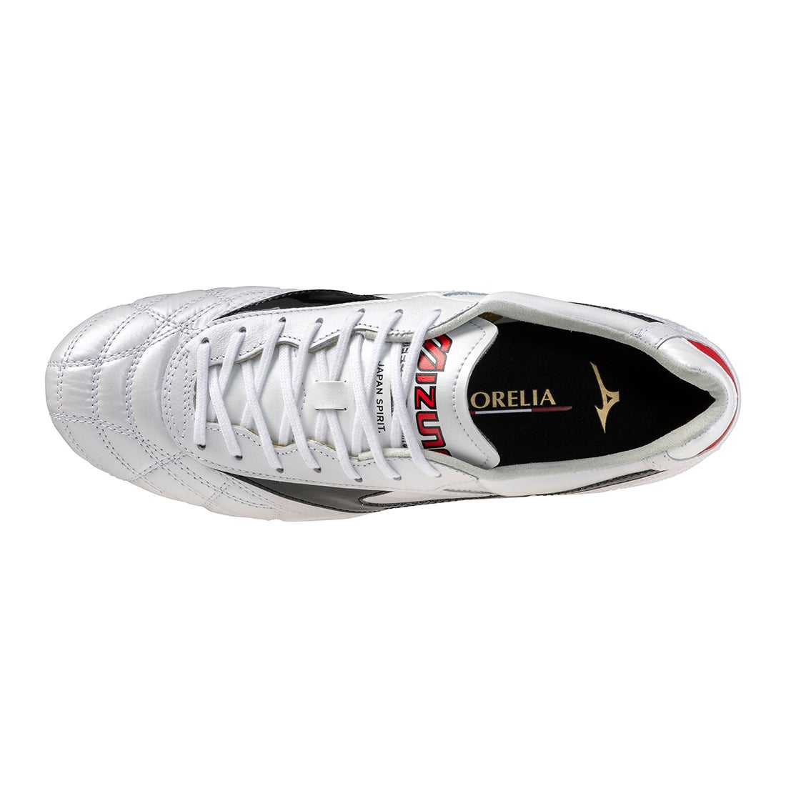 MIZUNO ミズノ モレリア 2 JAPAN (クロスステッチ)【☆2,500OFF