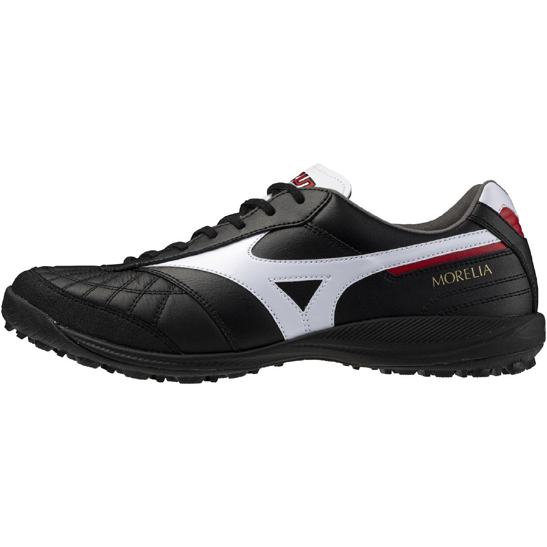 MIZUNO ミズノ モレリア SALA JAPAN TF(ブラック×ホワイト) Q1GB250201