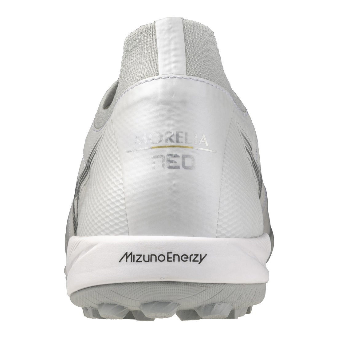 MIZUNO ミズノ モレリアネオ SALA β JAPAN TF(ホワイト×シルバー