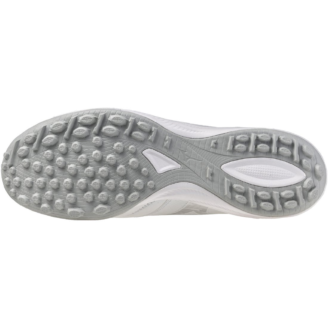 MIZUNO ミズノ モレリアネオ SALA β JAPAN TF(ホワイト×シルバー