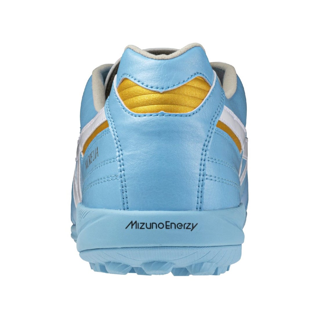 MIZUNO ミズノ モレリア サラ JAPAN TF(ブルー×ホワイト) Q1GB260225