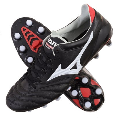 MIZUNO ミズノ モレリア NEO 2(ブラック×ホワイト) P1GA165001