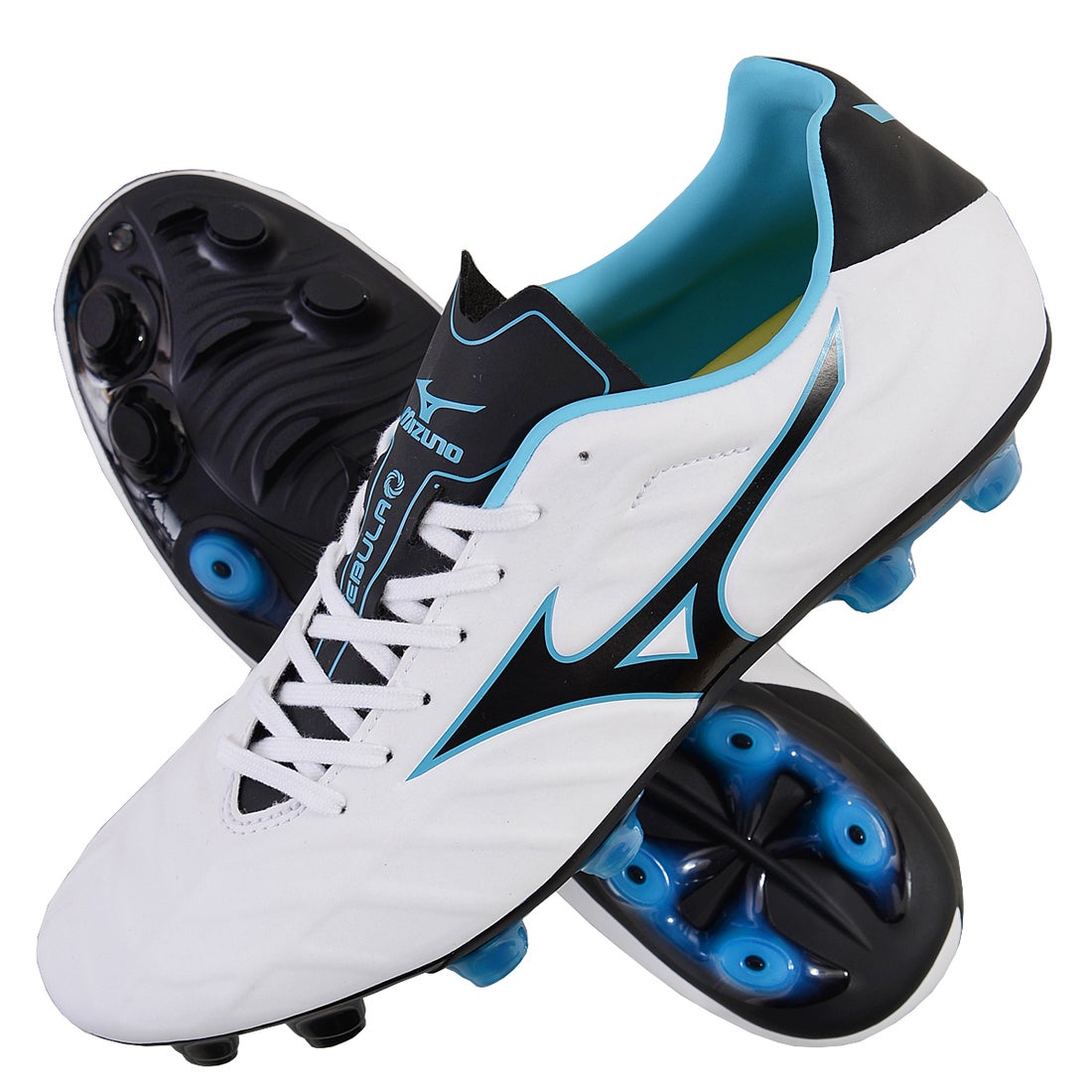 MIZUNO ミズノ レビュラ V2 SL(ホワイト×ブラック) P1GA178409