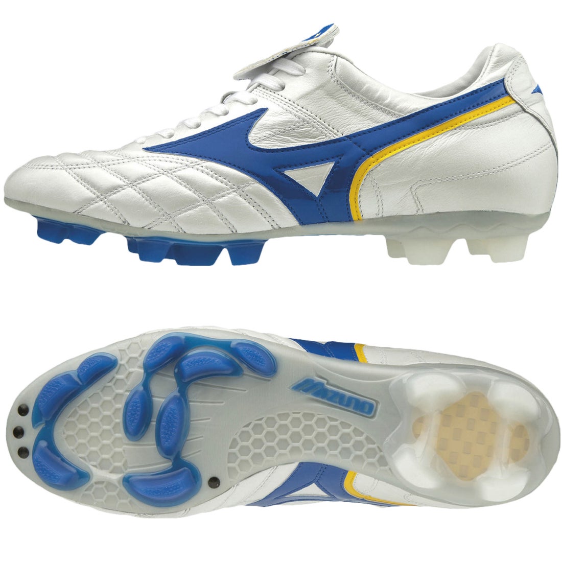 MIZUNO ミズノ ウェーブカップ LEGEND(ホワイト) P1GA191919 ホワイト