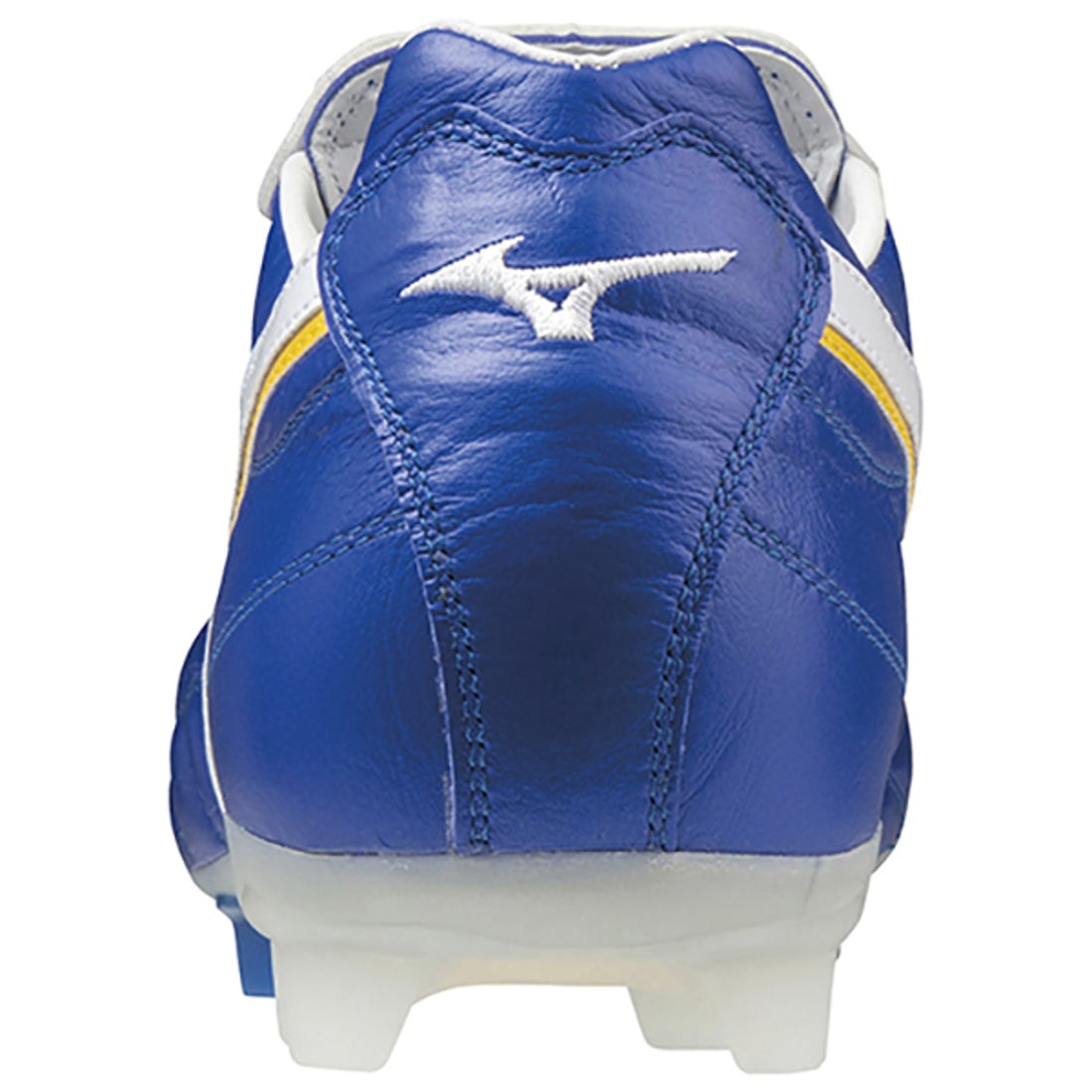 MIZUNO ミズノ ウェーブカップ LEGEND(ブルー×ホワイト) P1GA201901