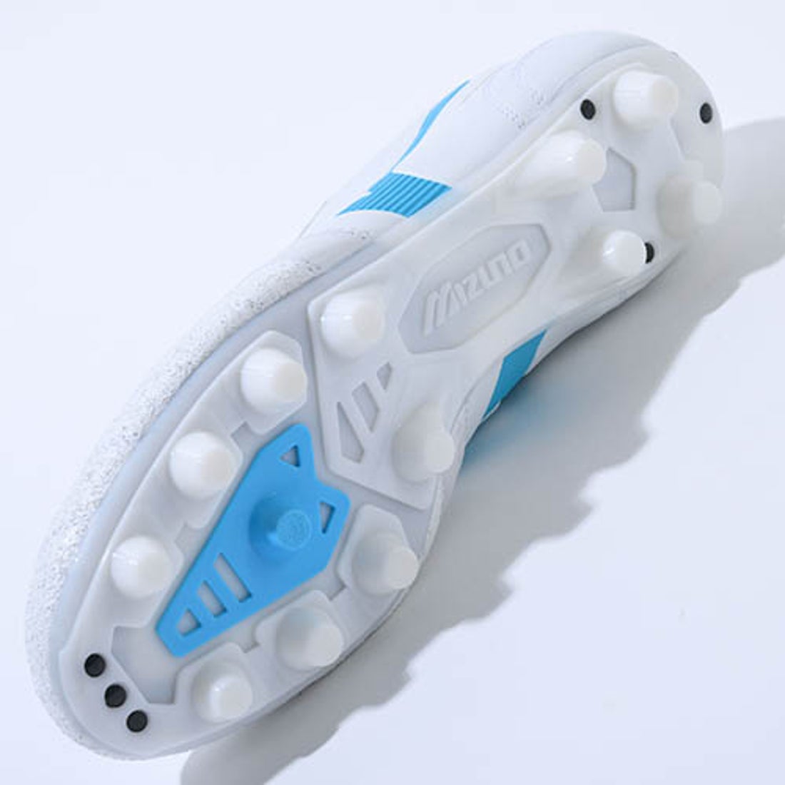 MIZUNO ミズノ モナルシーダ NEO 2 WIDE JP(ホワイト×サックス