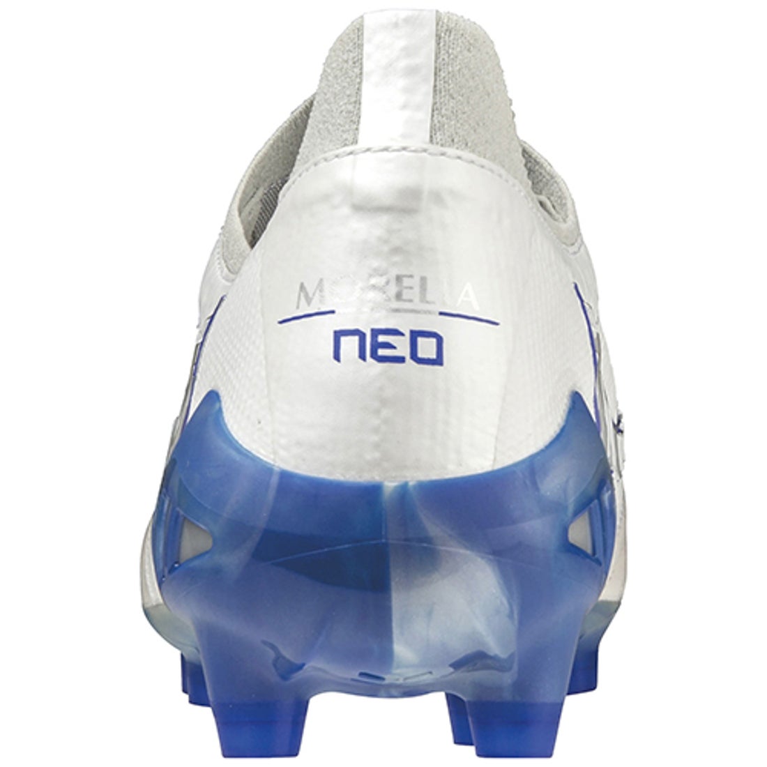 MIZUNO ミズノ モレリア NEO 3 β JAPAN(ホワイト×ブルー) P1GA229025
