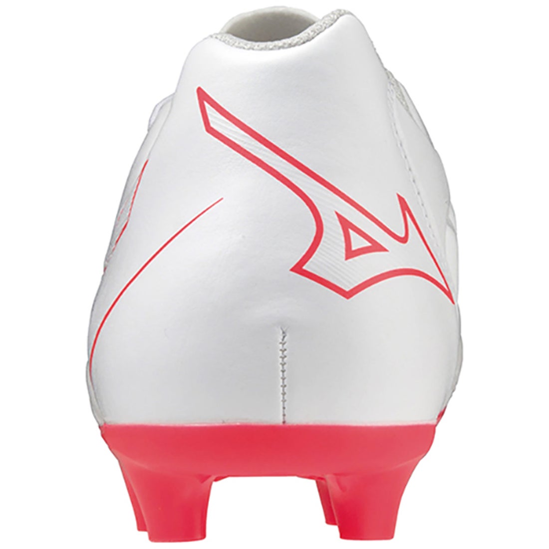 MIZUNO ミズノ レビュラ CUP SELECT(ホワイト×レッド) P1GA227564