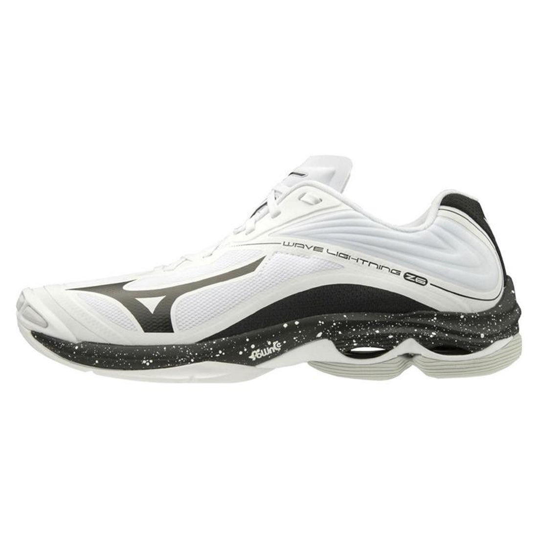 MIZUNO ミズノ WAVE LIGHTNING Z6(ホワイト) V1GA2000 09 バレーボール