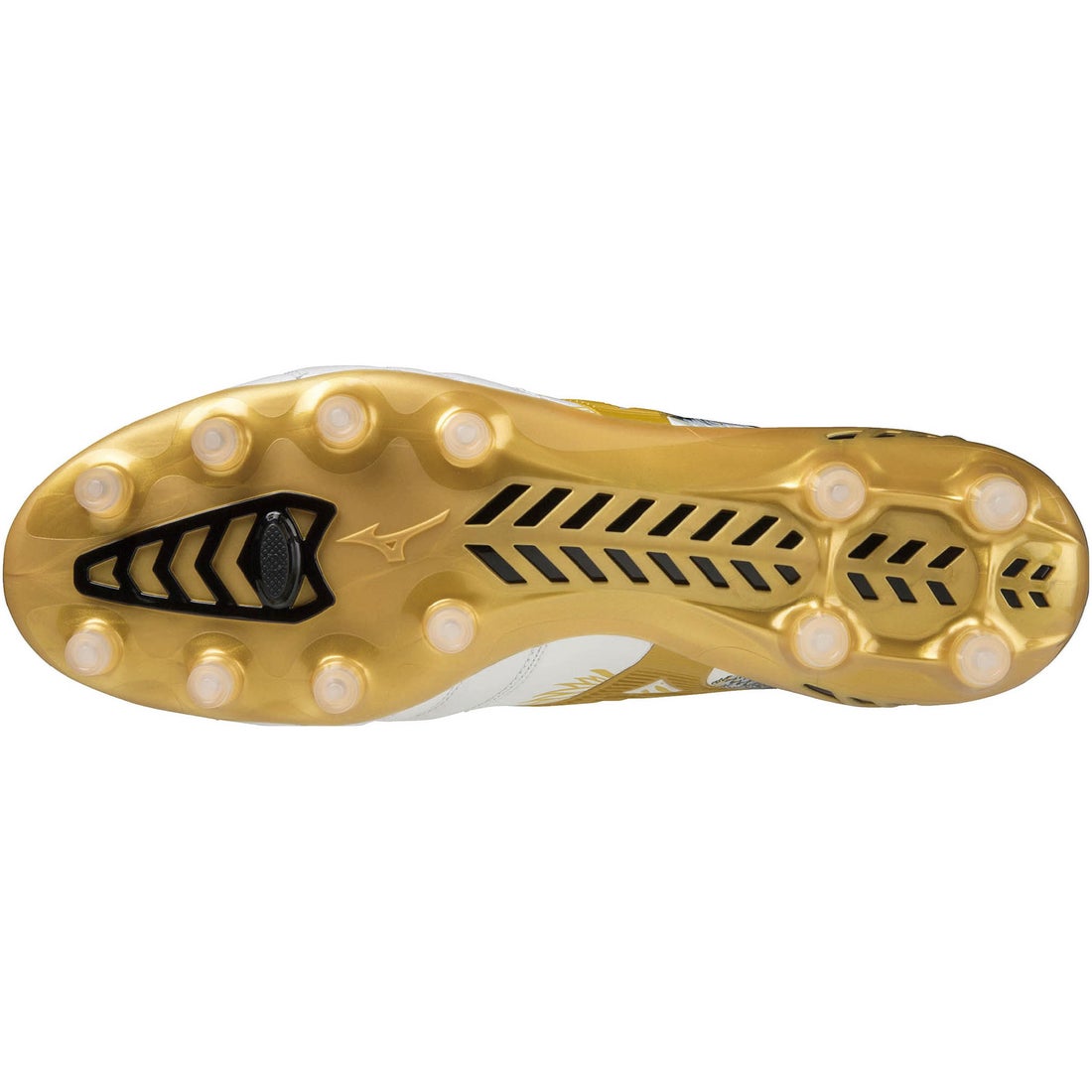 MIZUNO ミズノ モレリア NEO 3 SR4 JAPAN(ホワイト×ゴールド