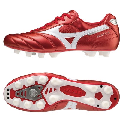 ミズノ モレリア パッションレッド・パック 特集 / mizuno MORELIA