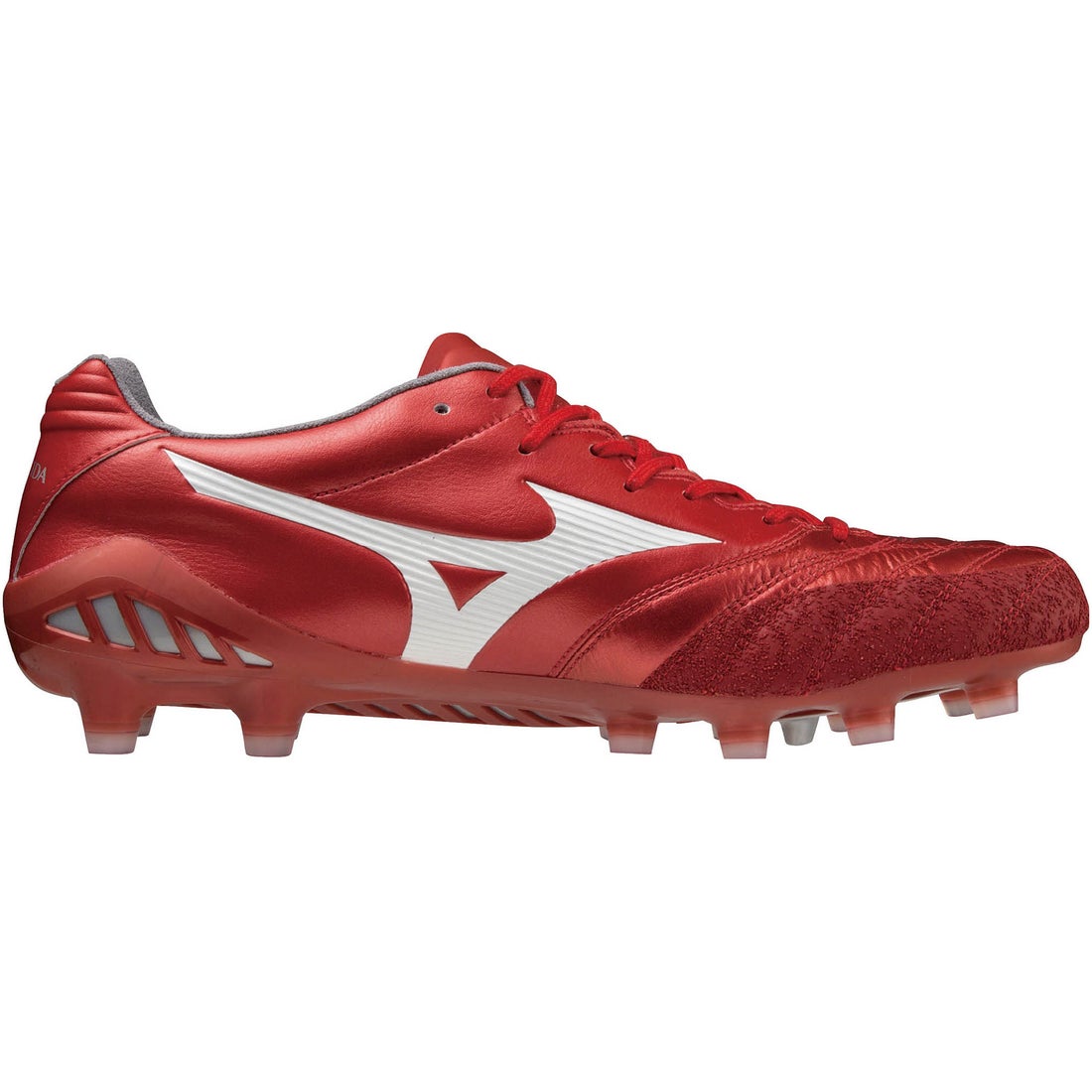 MIZUNO ミズノ モナルシーダ NEO 2 JAPAN(レッド×ホワイト) P1GA222060