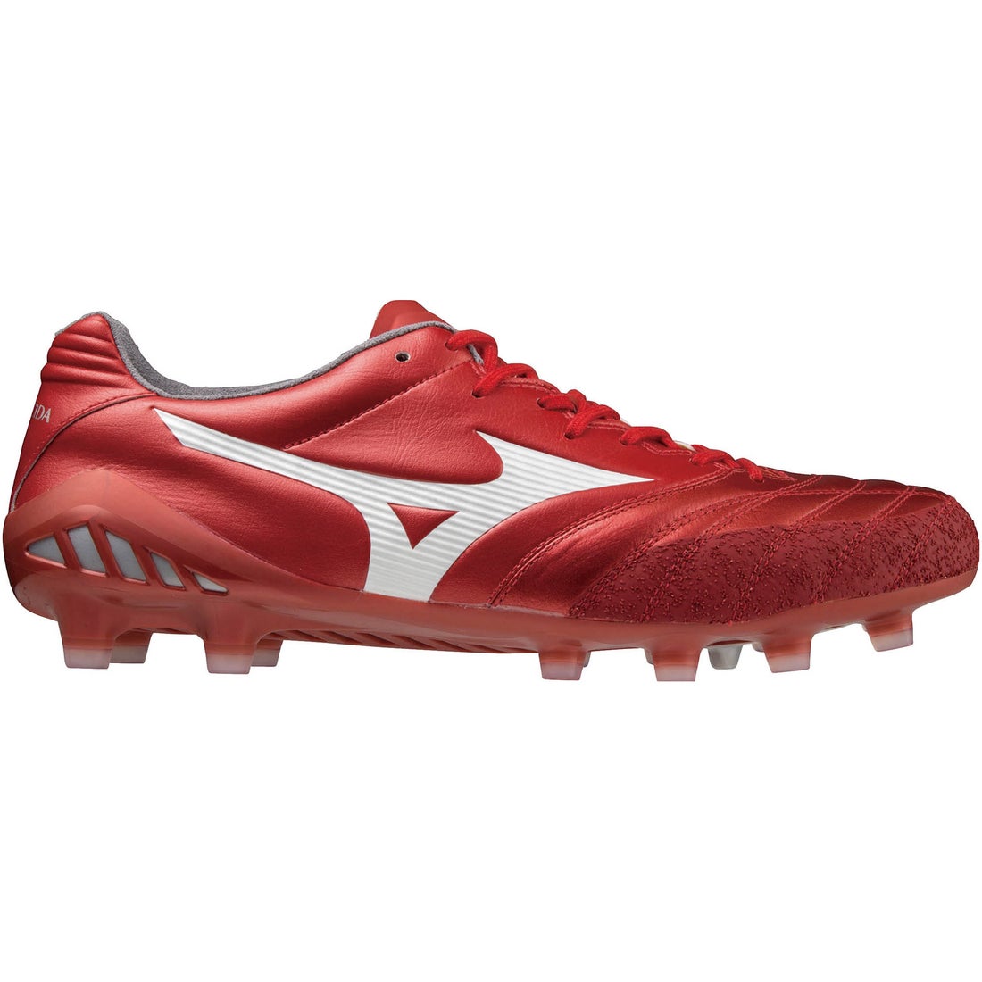 MIZUNO ミズノ モナルシーダ NEO 2 JAPAN(レッド×ホワイト) P1GA222060