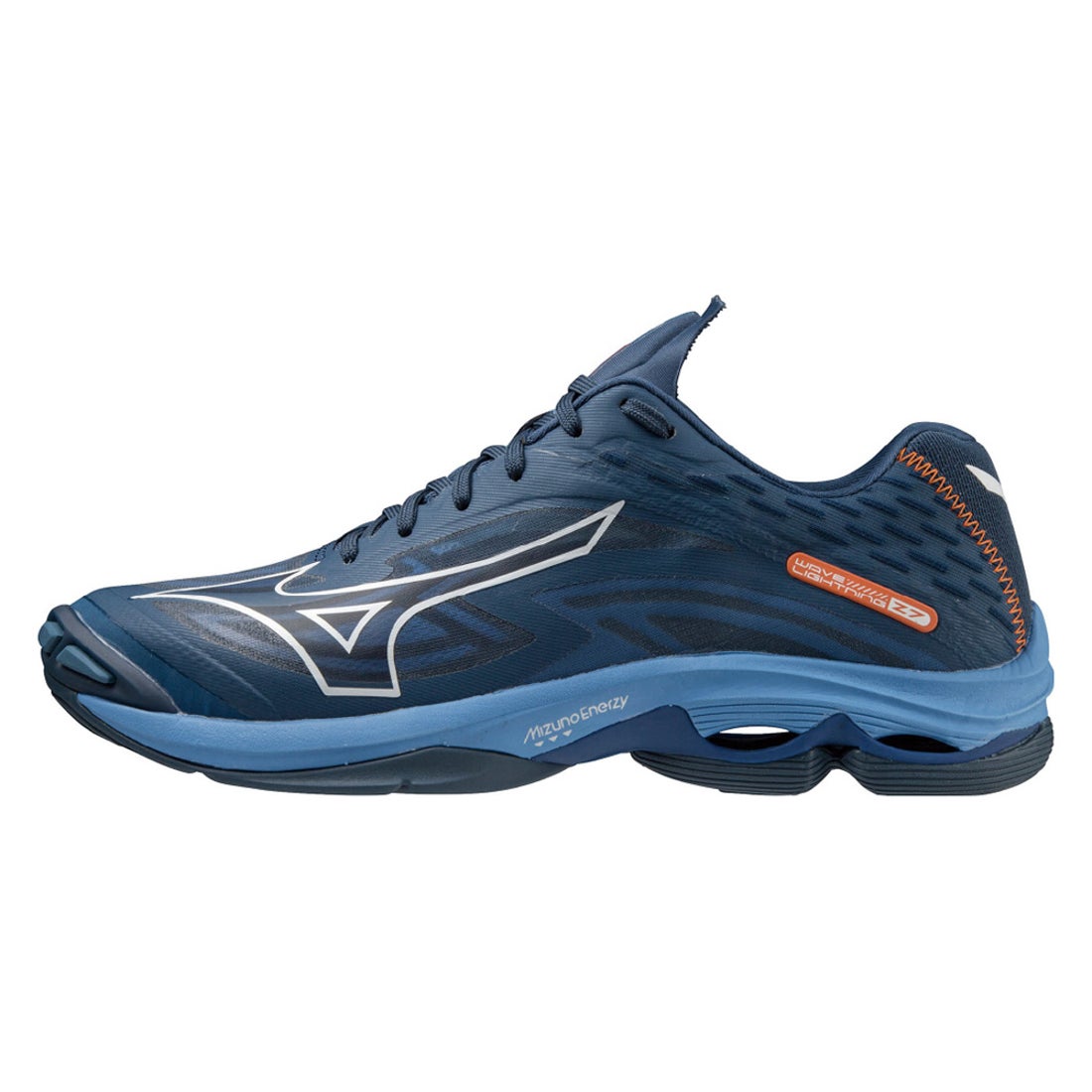 MIZUNO ミズノ WAVE LIGHTNING Z7 （限定カラー） V1GA2200 21