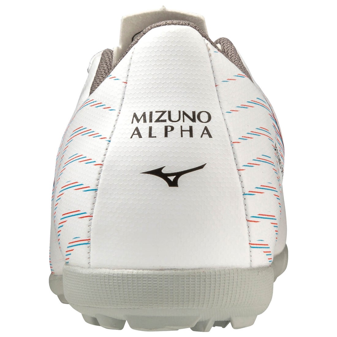 MIZUNO ミズノ アルファ SELECT AS(ホワイト) P1GD236509 サッカー