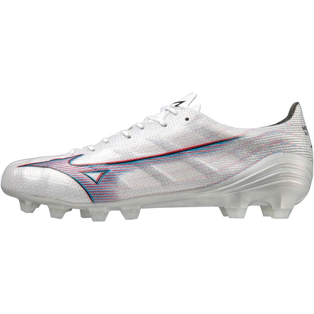 MIZUNO ミズノ アルファ PRO(ホワイト) P1GA236409 サッカー スパイク