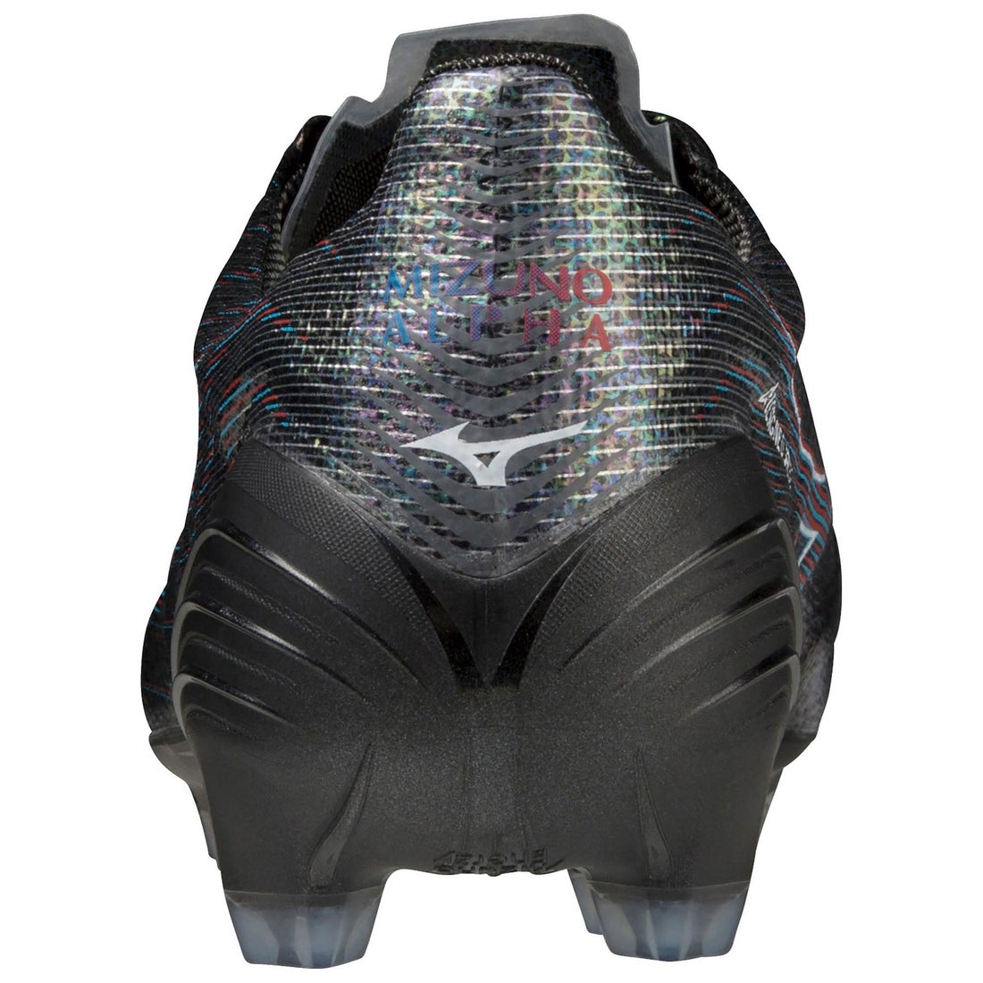 MIZUNO ミズノ アルファ JAPAN(ブラック) P1GA236001 サッカー