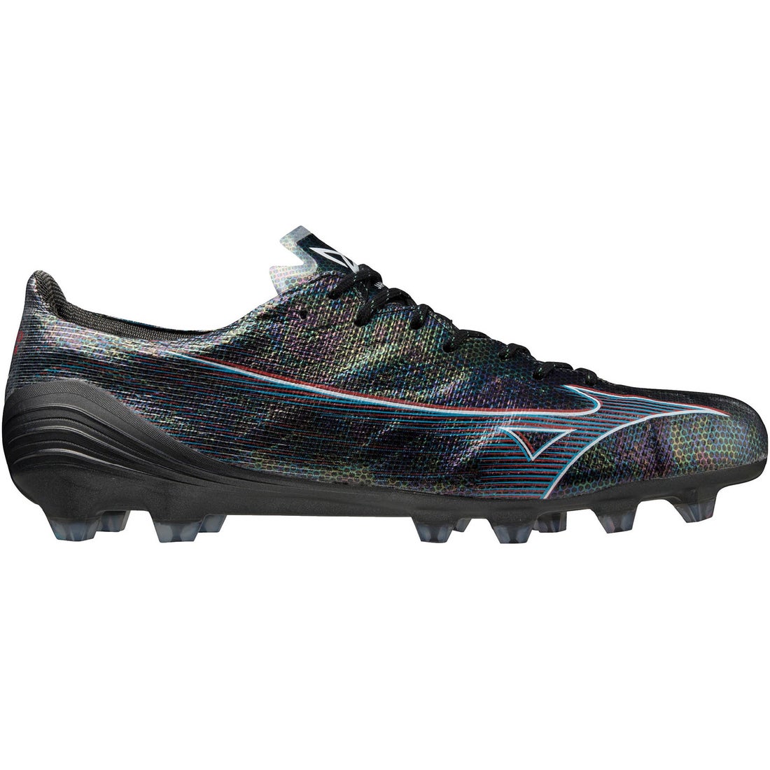 MIZUNO ミズノ アルファ JAPAN(ブラック) P1GA236001 サッカー