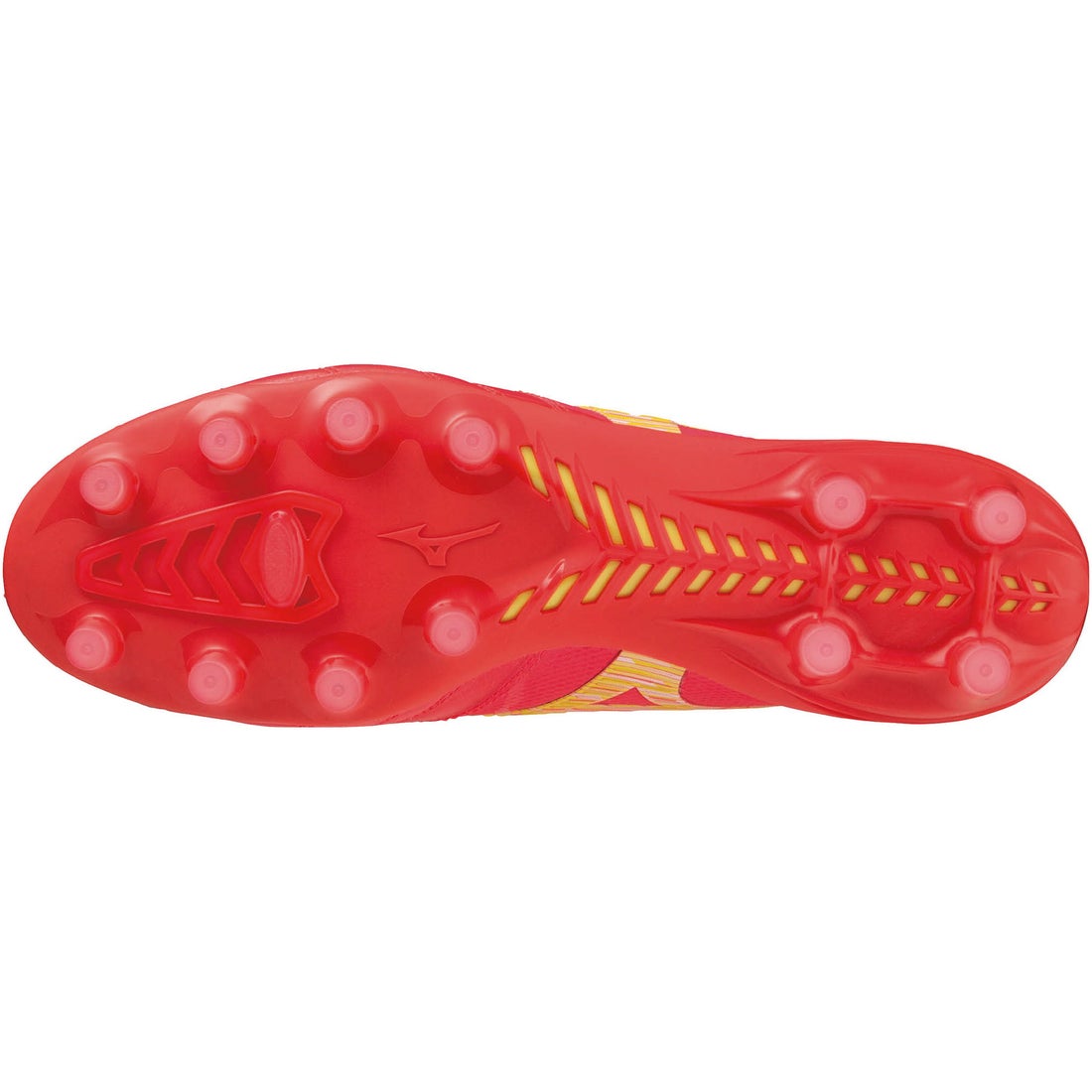 MIZUNO ミズノ モレリアネオ 4 β JAPAN(レッド×イエロー) P1GA234064