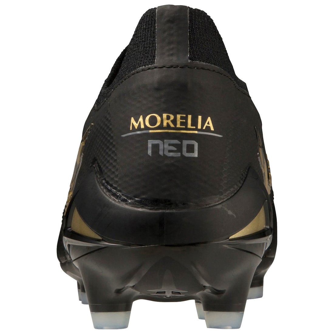 MIZUNO ミズノ モレリアネオ 4 β JAPAN(ブラック×ゴールド) P1GA234050