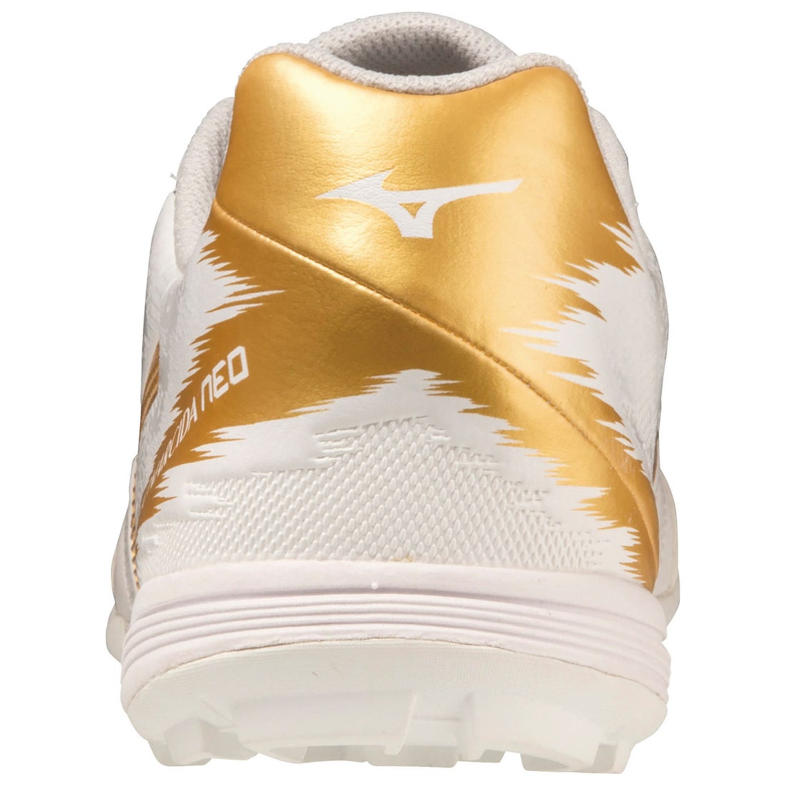 MIZUNO ミズノ モナルシーダ NEO SALA PRO TF(ホワイト×ゴールド