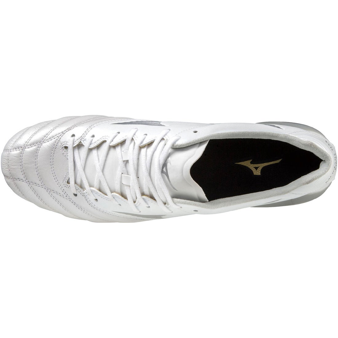 MIZUNO ミズノ モナルシーダ NEO 2 ELITE(ホワイト×シルバー