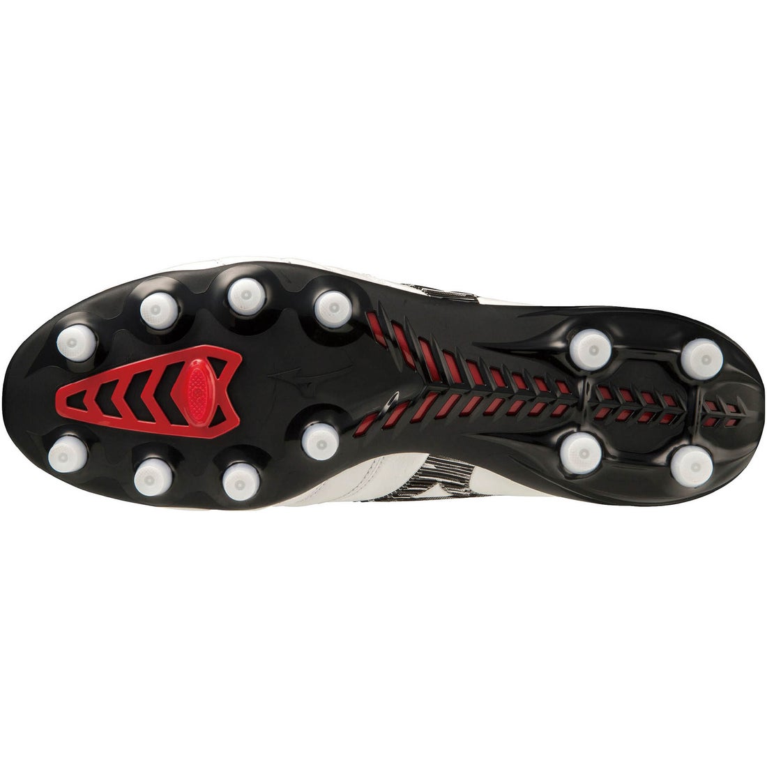 MIZUNO ミズノ モレリア NEO 4 JAPAN(ホワイト×ブラック)【☆2,500OFF