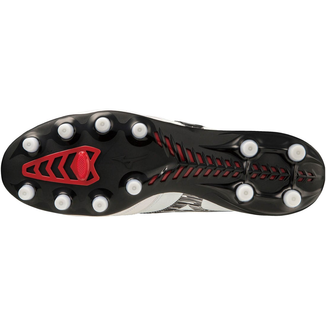 MIZUNO ミズノ モレリア NEO 4 β JAPAN(ホワイト×ブラック) P1GA234009