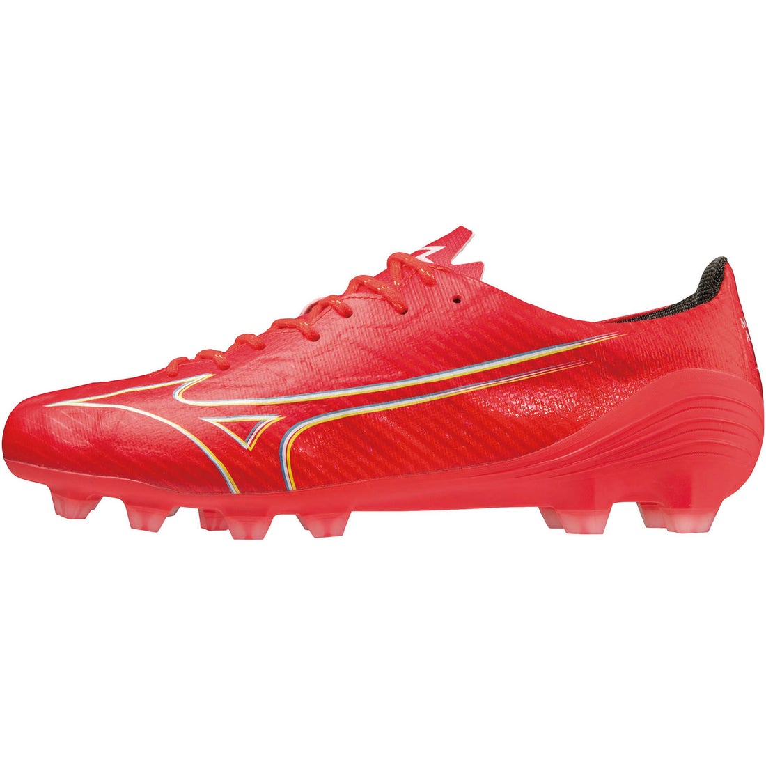 MIZUNO ミズノ アルファ PRO(レッド) P1GA236464 サッカー スパイク