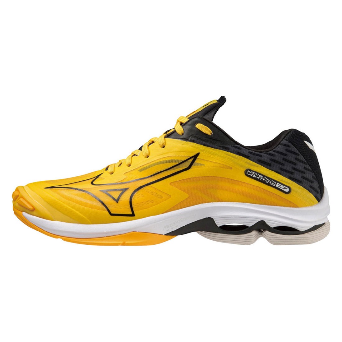 MIZUNO ミズノ WAVE LIGHTNING Z7 （【限定カラー】イエロー×ブラック