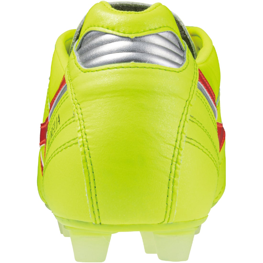 MIZUNO ミズノ モレリア II JAPAN(イエロー×レッド) P1GA240145