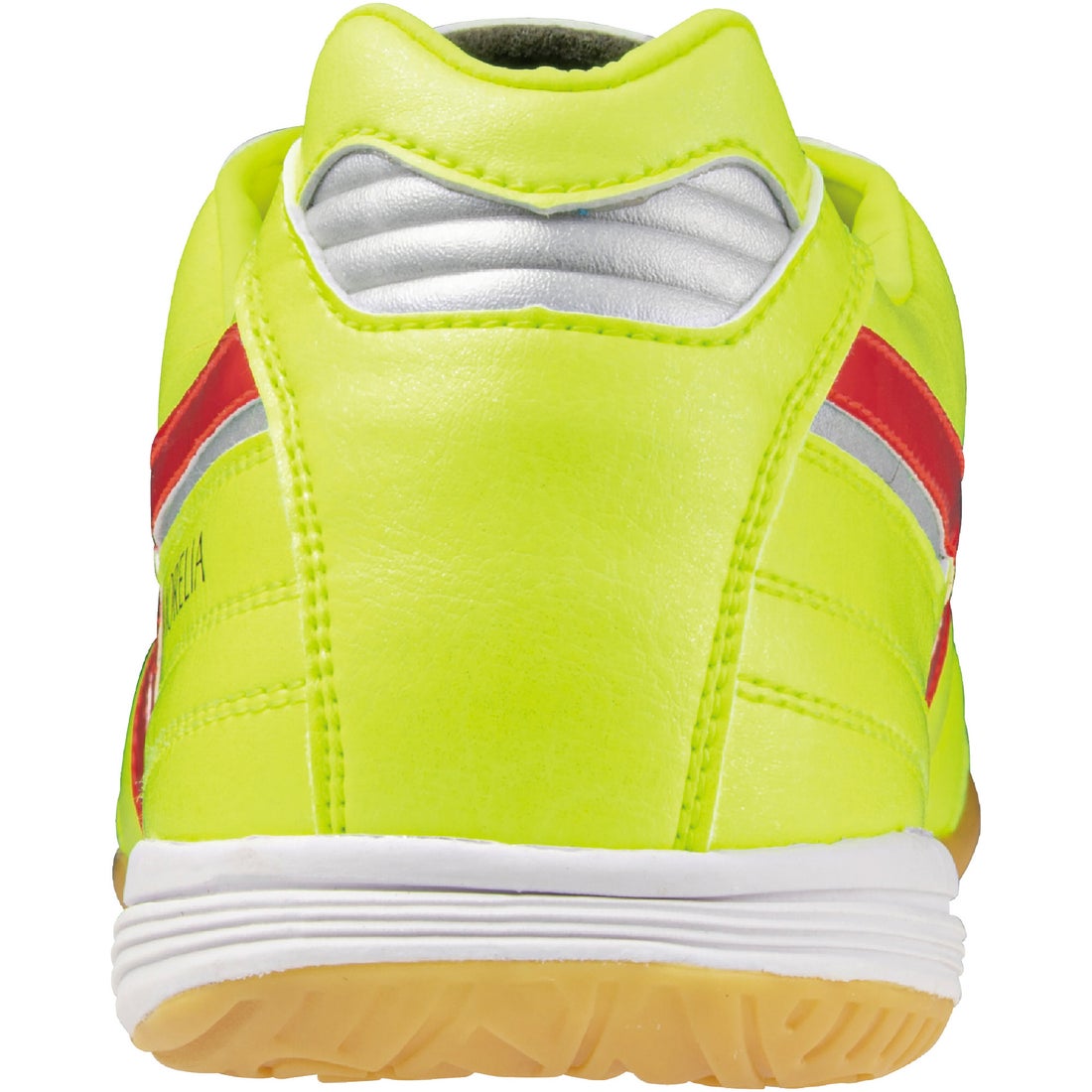 MIZUNO ミズノ モレリア SALA JAPAN IN(イエロー×レッド) Q1GA240045