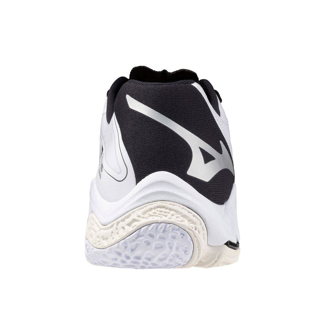 MIZUNO ミズノ WAVE LIGHTNING Z8 （ホワイト×ブラック) V1GA2400 51