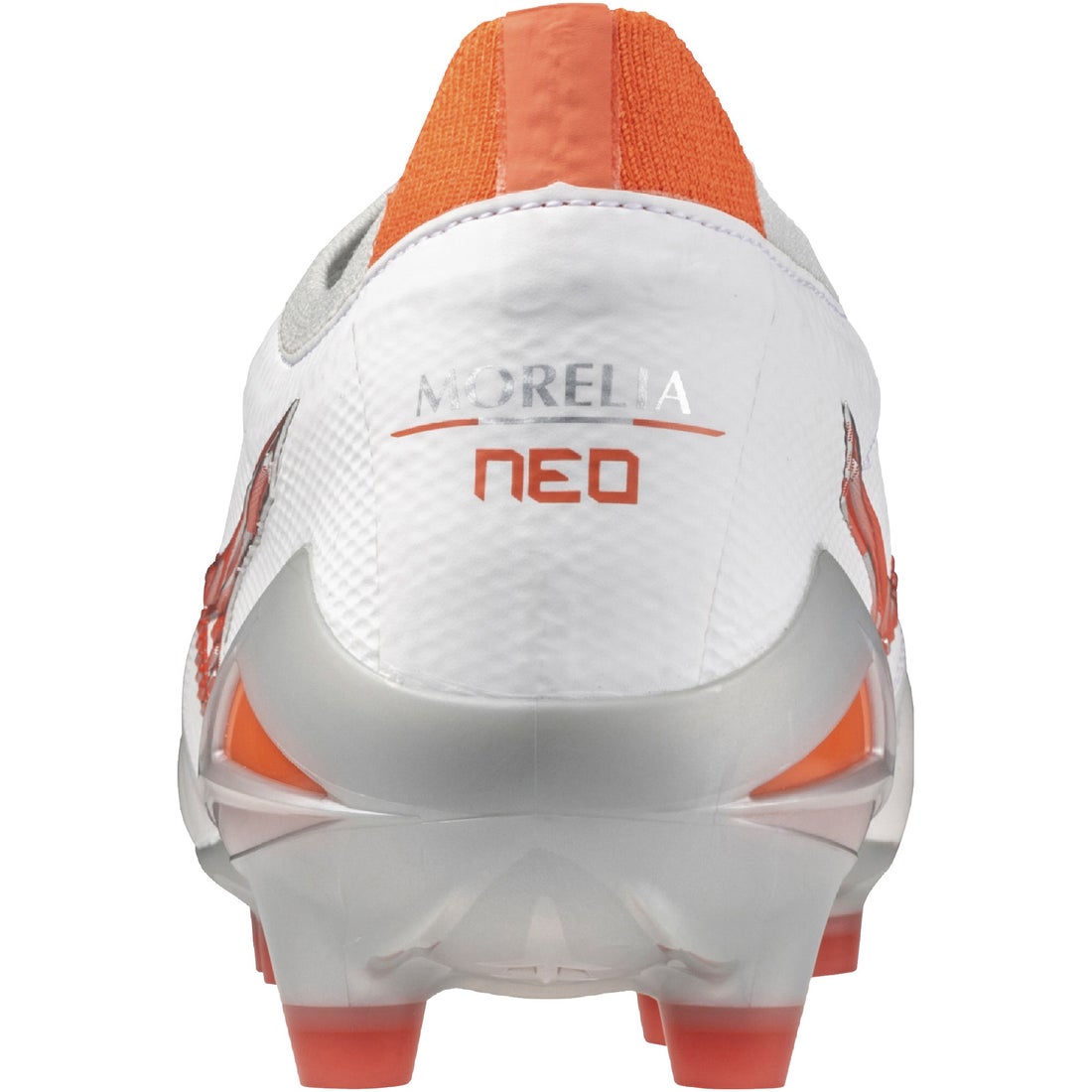 MIZUNO ミズノ モレリアネオ 4 β JAPAN(ホワイト×レッド) P1GA244060