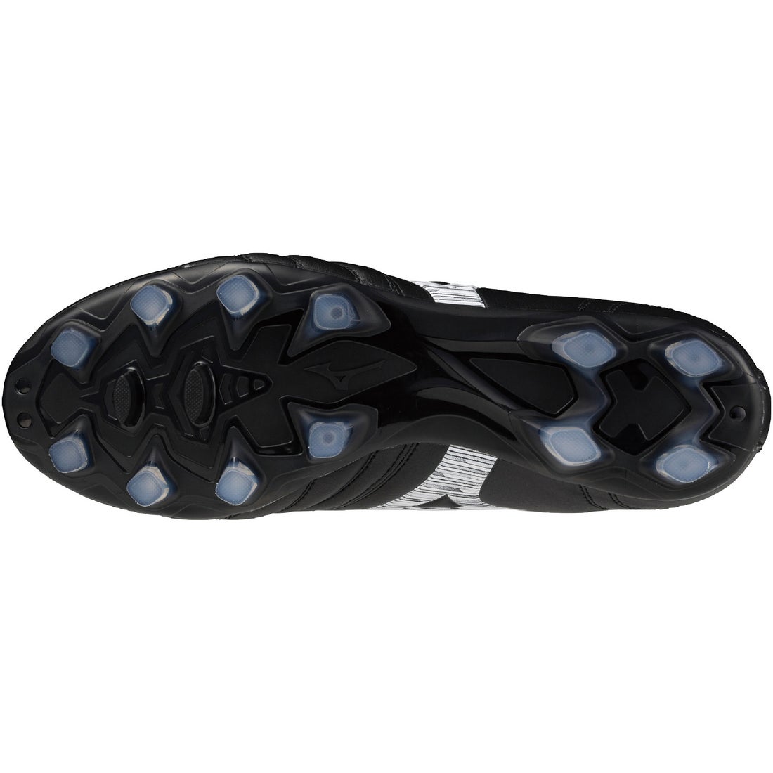 MIZUNO ミズノ モナルシーダ NEO III SW(ブラック×ホワイト